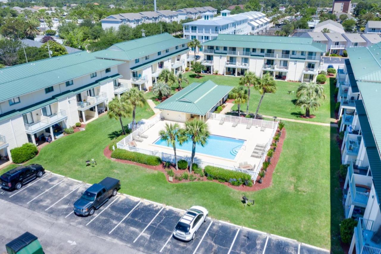 Sandprints A6- Life Of Riley Destin Exterior foto