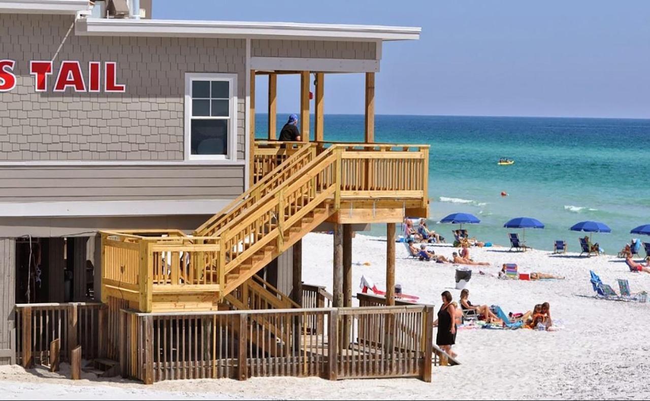 Sandprints A6- Life Of Riley Destin Exterior foto