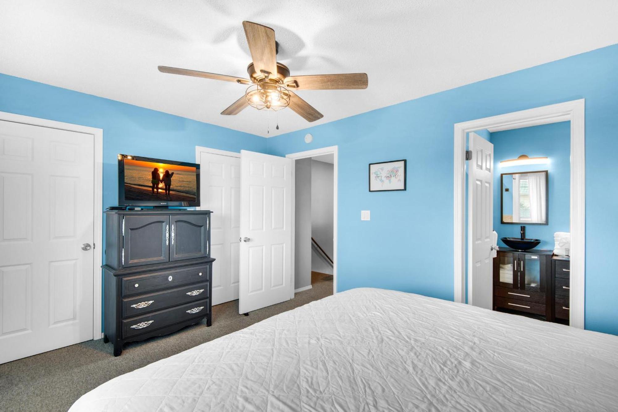 Sandprints A6- Life Of Riley Destin Exterior foto
